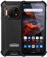 Смартфон Oukitel WP19 Pro 8/256Gb NFC Black Global version