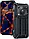 Смартфон Oukitel WP33 Pro 5G 8/256Gb Black Global version, фото 4