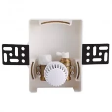 Терморегулюючий комплект (Унібокс) для теплої підлоги KP CZECH (T) для одного контуру Чехія