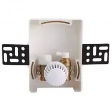 Терморегулюючий комплект (Унібокс) для теплої підлоги KP CZECH (T) для одного контуру Чехія, фото 1