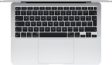 Ноутбук Apple MacBook Air 13'' M1 8/256Gb Space Gray 2020 (MGN63) Global version, фото 2