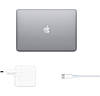 Ноутбук Apple MacBook Air 13'' M1 8/256Gb Space Gray 2020 (MGN63) Global version, фото 2