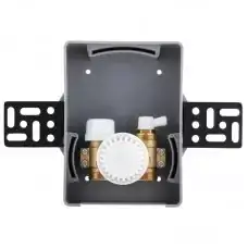 Терморегулюючий комплект (Унібокс) для теплої підлоги KP CZECH (T) для одного контуру Чехія, фото 2