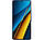 Смартфон Xiaomi Poco X6 5G 12/512Gb Blue NFC Global version, фото 3