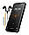 Смартфон Sigma X-treme PQ56 6/128Gb Black UA UCRF, фото 3