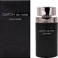 Парфюмированная вода Fragrance World Catch de Noir для мужчин - edp 100 ml