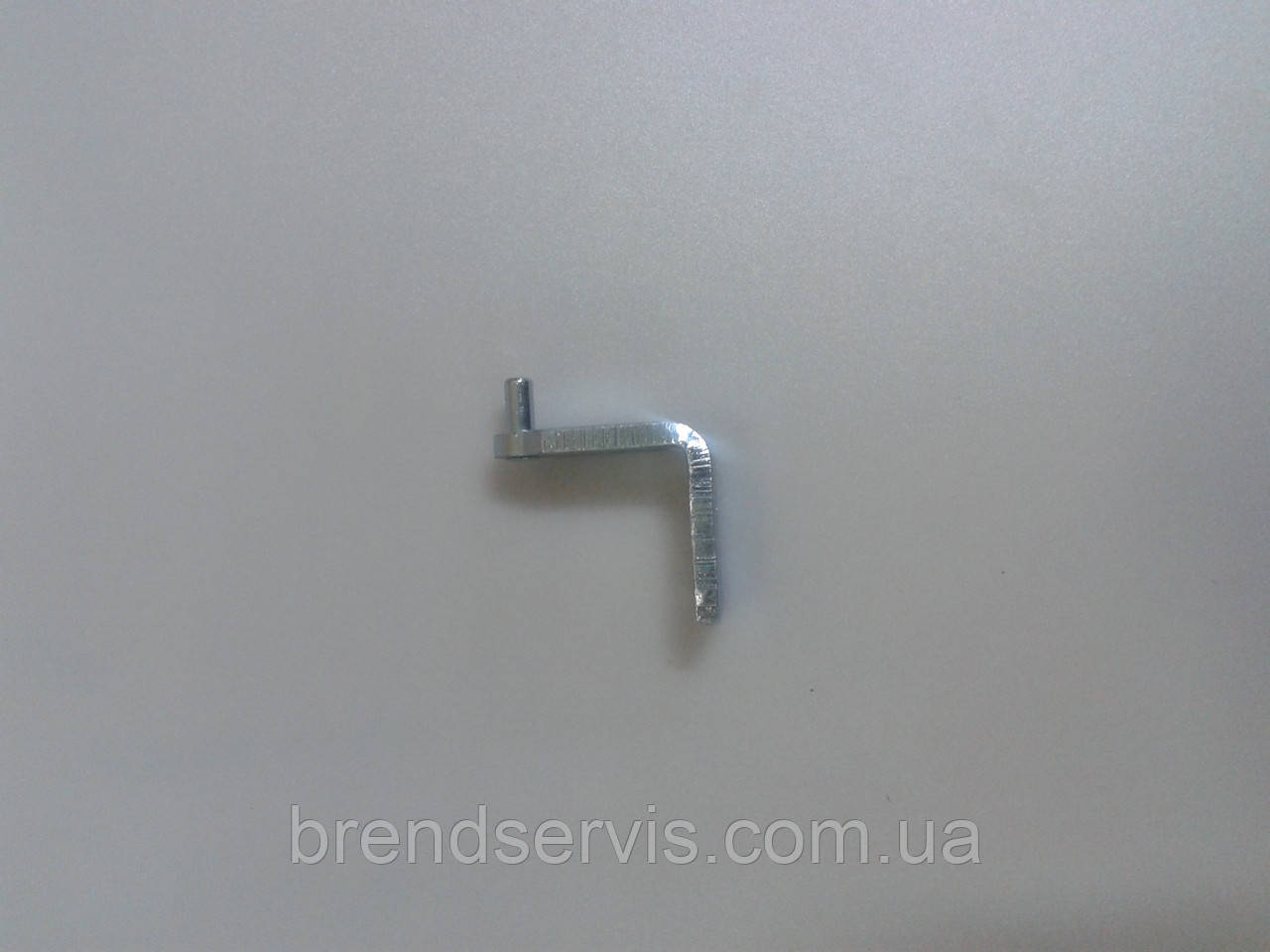 Кронштейн дверей холодильника Beko, фото 1