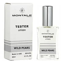 MONTALE Wild Pears ТЕСТЕР NEW унісекс 60 мл