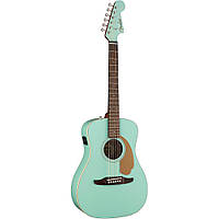 Гітара електроакустична FENDER MALIBU PLAYER SFG