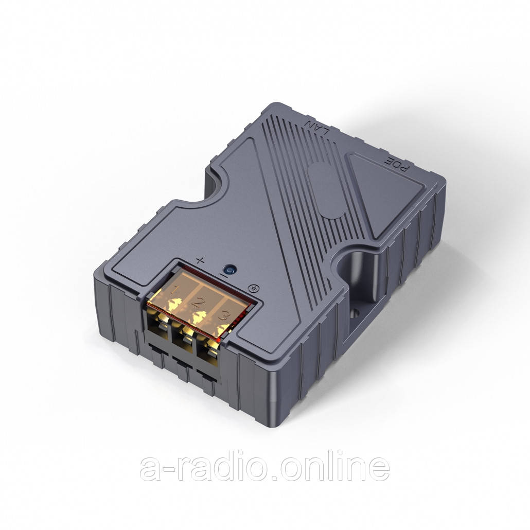 POE інжектор EDUP EP-PW9603 150W для StarLink Gen 3