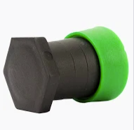 Заглушка для стрічки Туман 32 мм (1")