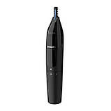 Електробритва PHILIPS Shaver 3000 Series S3134+Тример Philips NT1650, фото 6