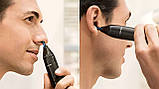 Електробритва PHILIPS Shaver 3000 Series S3134+Тример Philips NT1650, фото 11