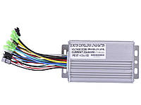 Контролер 36V/22А 500W електровелонабір AMG, Код D-321681