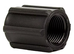 Муфта з внутрішньою різьбою 1/2" X 1/2"