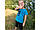 Костюм літній для хлопчика "Don`t panik", футболка і шорти, стрейч кулір , від 86-92 см до 128-134 см, фото 6