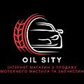 OIL SITY