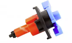 Міні спринклер Колібрі 80 л/год, 360