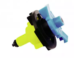 Міні спринклер Колібрі 65 л/год, 360