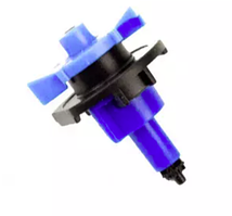 Міні спринклер Колібрі 50 л/год, 360