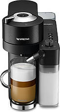 Кавоварка De'Longhi Nespresso Vertuo Lattissima ENV 300.B, фото 4
