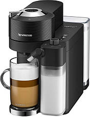 Кавоварка De'Longhi Nespresso Vertuo Lattissima ENV 300.B, фото 3
