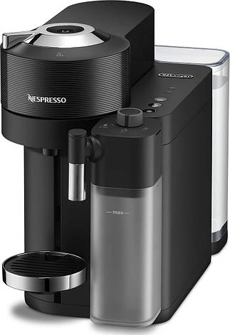 Кавоварка De'Longhi Nespresso Vertuo Lattissima ENV 300.B, фото 1