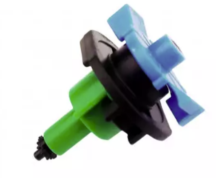 Міні спринклер Колібрі 30 л/год, 360, фото 1