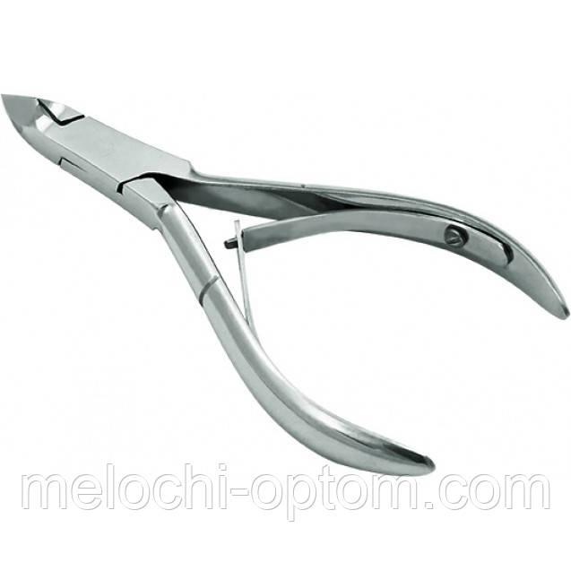 Кусачки для кутикули манікюрні KDS 01-4258. Кусачки для манікюру та педикюру, щипці для шкіри