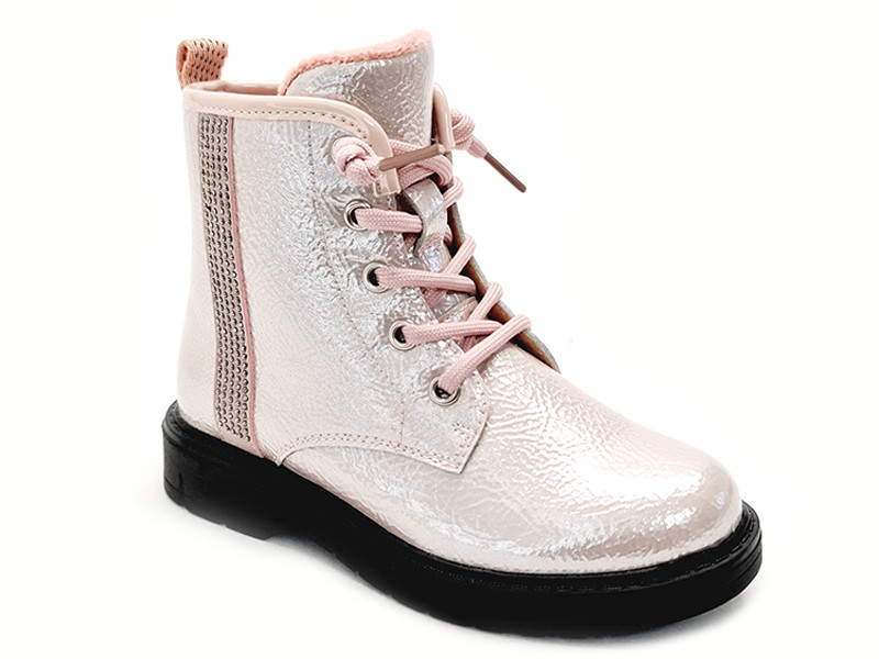 Черевики WEESTEP R761665622 Pink 27-32р