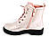 Черевики WEESTEP R761665622 Pink 28р, 29р, 32р, фото 3