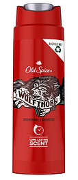 Гель для душу Old Spice Wolfthorn 250 мл