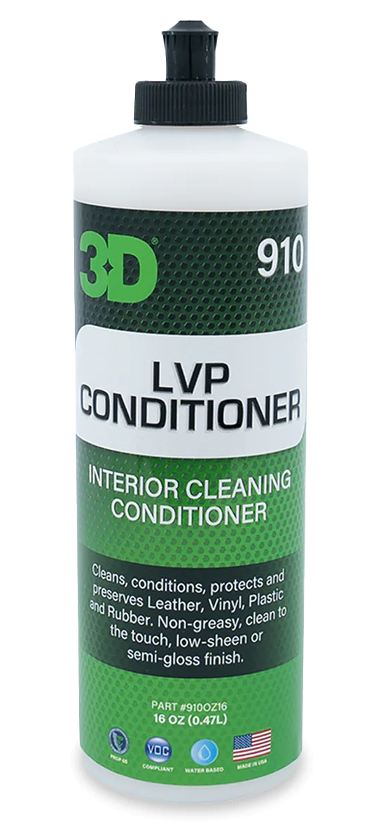 Засіб для догляду за шкірою 3D LVP Conditioner