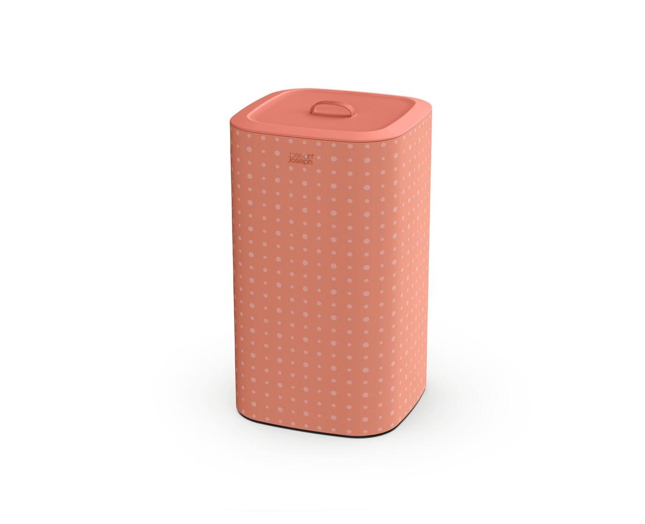 Кошик для розділення білизни 60 л Tota Pop Coral 50026