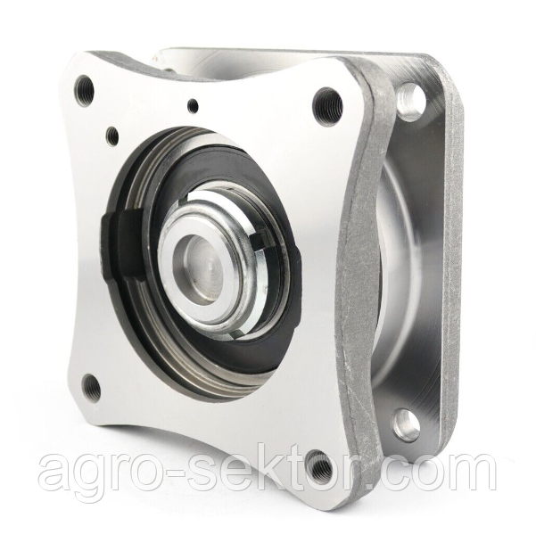 Підшипниковий вузол катка R17015300 M43400468 17014180 R17015300R M43400468R 17015300 43400468 розрихлювача до Gaspardo, фото 1