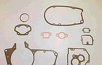 Прокладки двигателя (набор) МИНСК 12V катрон средняя комплектация SLO