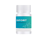 Difort (Дифорт) препарат от диабета