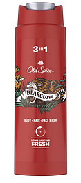 Гель для душу Old Spice Bearglove 250 мл