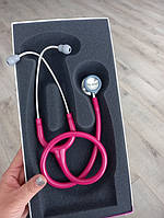 Стетоскоп Classic 2 Pediatric Littmann 2122 малиновый