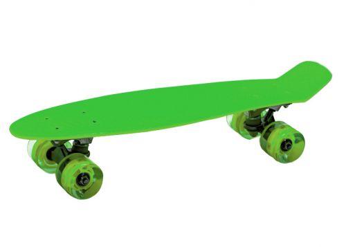 Пенні Борд (зелений), фото 1