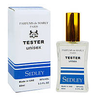 Parfums de Marly Sedley TECТЕР NEW унісекс 60 мл