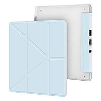 Чехол для Amazon Kindle Scribe Galeo TPU Y-Type Light Blue