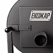 Піч із водяним контуром "Екожар КВД-200", фото 6