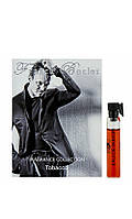 Franck Boclet Tobacco vial spray