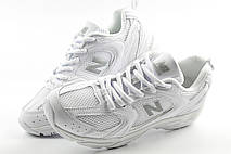 Білі кросівки New Balance 530 жіночі, фото 6