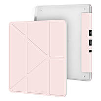 Чохол для Amazon Kindle Scribe Galeo TPU Y-Type Pink