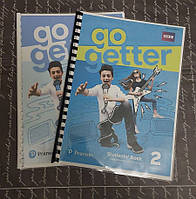 Go Getter 2 Student's Book + Workbook