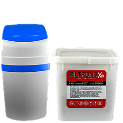 Система комплексної очистки води Filtrons X5 кабінетного типу Clack 1017 (Clack CK)