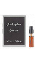 Franck Boclet Cocaine Extrait De Parfum vial spay