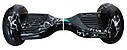 Гіроборд Smart Balancе Wheel Premium 10,5 Блискавка Біла, фото 2